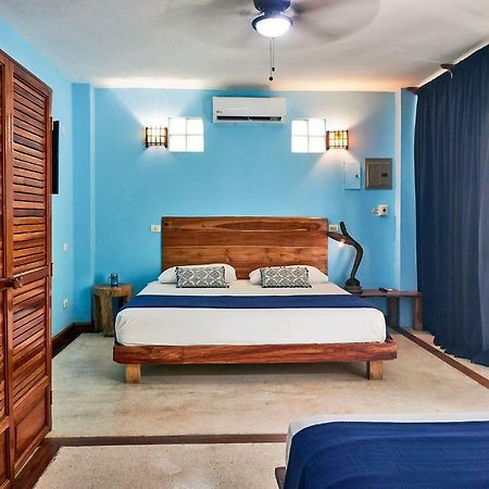 Playa Santa Teresa Principe Del Pacifico公寓式酒店 外观 照片