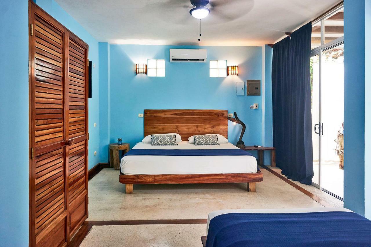 Playa Santa Teresa Principe Del Pacifico公寓式酒店 外观 照片