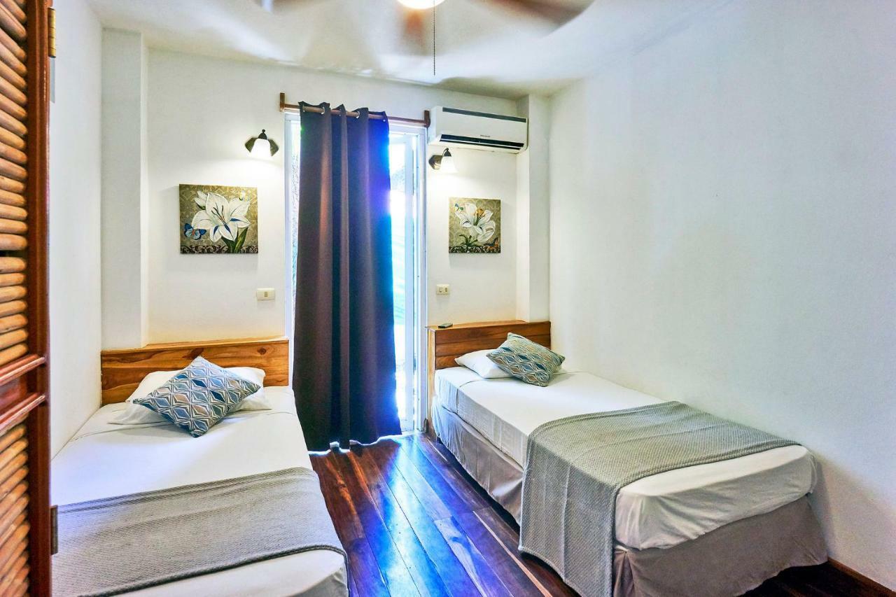Playa Santa Teresa Principe Del Pacifico公寓式酒店 外观 照片
