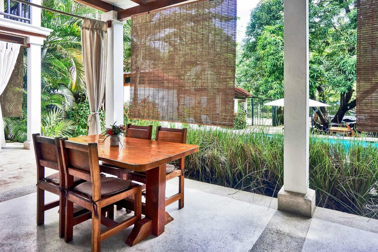 Playa Santa Teresa Principe Del Pacifico公寓式酒店 外观 照片