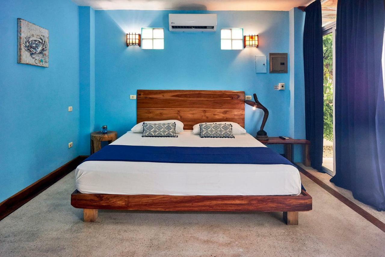Playa Santa Teresa Principe Del Pacifico公寓式酒店 外观 照片