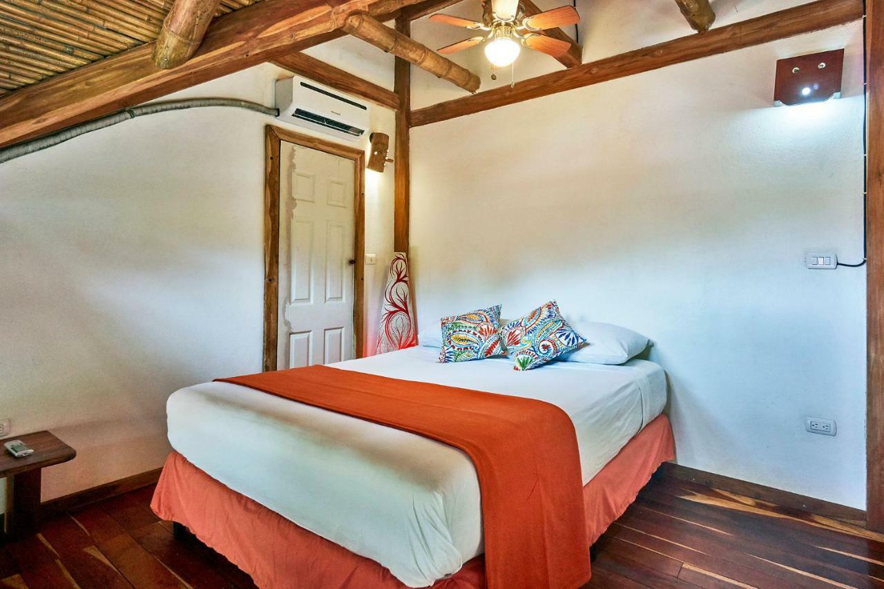 Playa Santa Teresa Principe Del Pacifico公寓式酒店 外观 照片