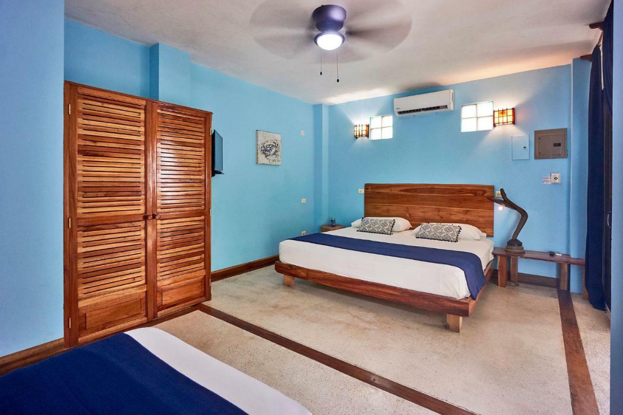 Playa Santa Teresa Principe Del Pacifico公寓式酒店 外观 照片