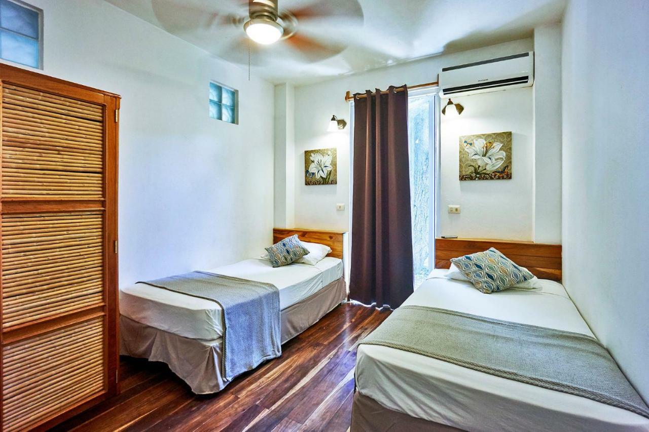 Playa Santa Teresa Principe Del Pacifico公寓式酒店 外观 照片