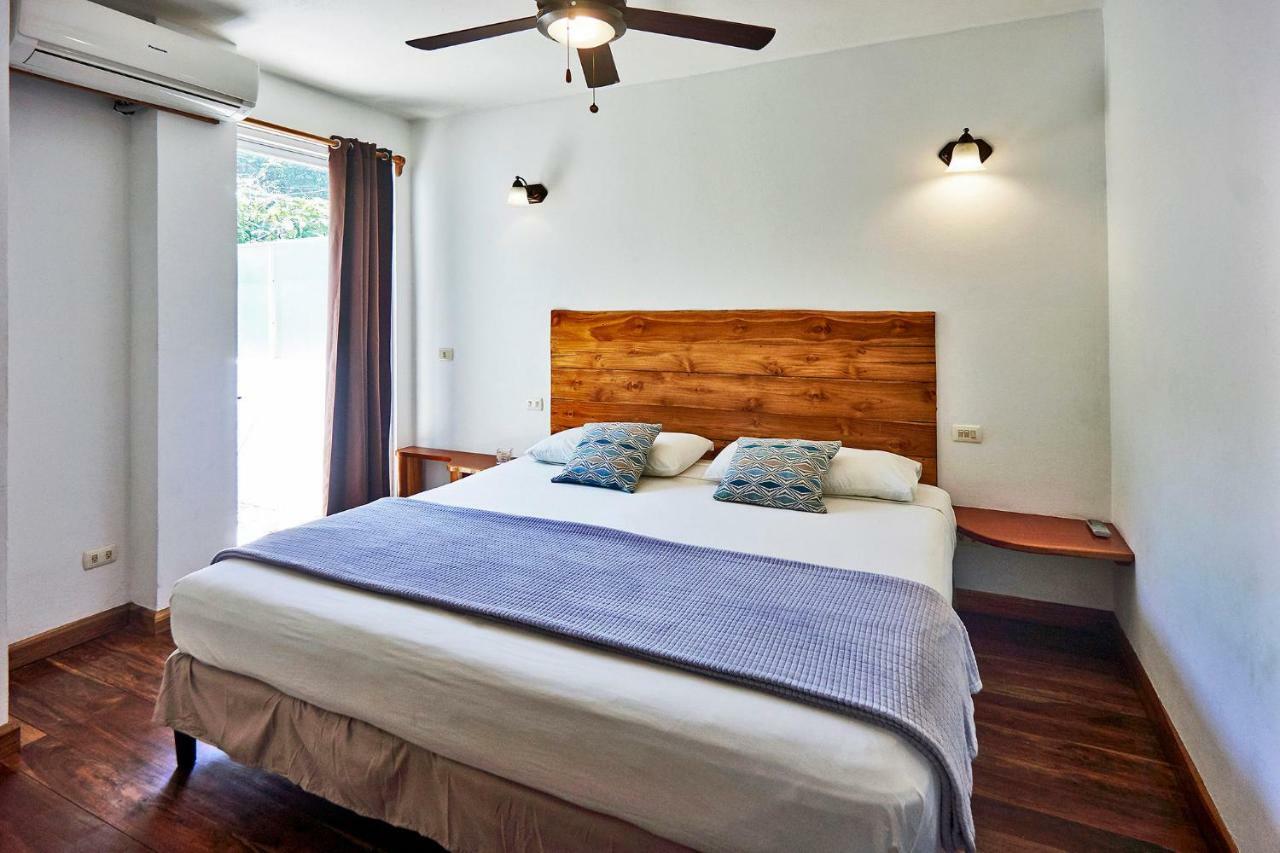 Playa Santa Teresa Principe Del Pacifico公寓式酒店 外观 照片