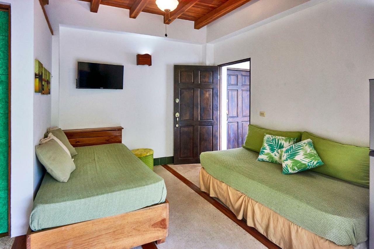 Playa Santa Teresa Principe Del Pacifico公寓式酒店 外观 照片