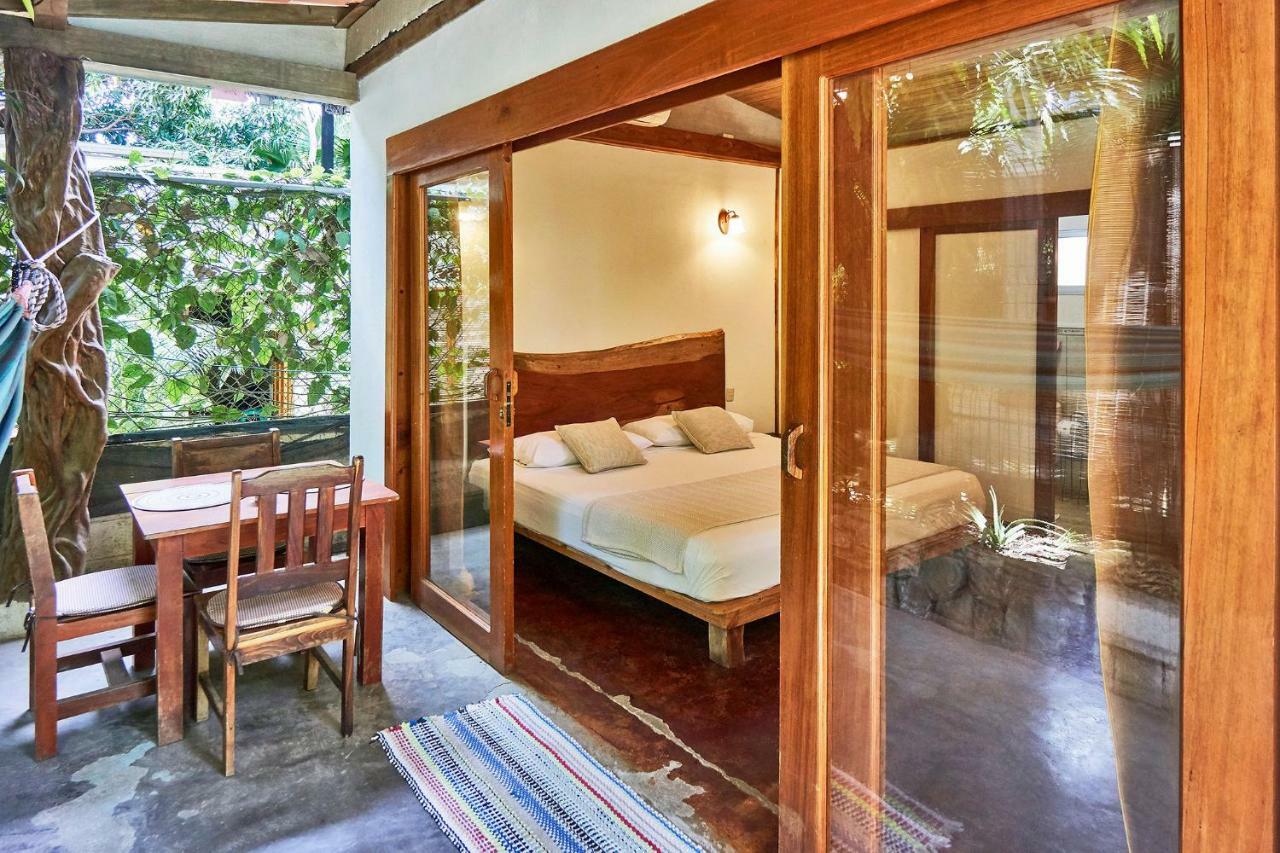 Playa Santa Teresa Principe Del Pacifico公寓式酒店 外观 照片