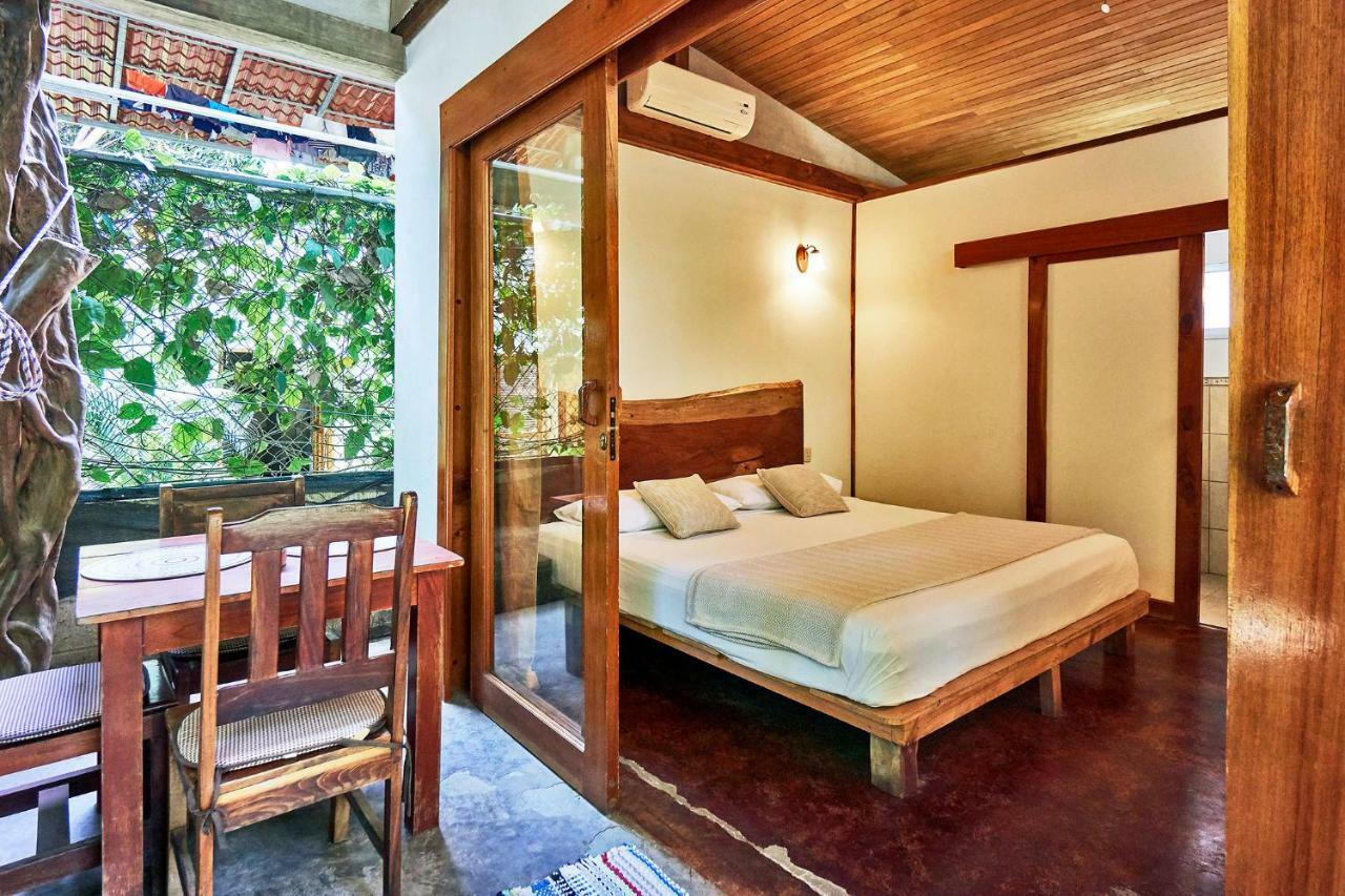 Playa Santa Teresa Principe Del Pacifico公寓式酒店 外观 照片