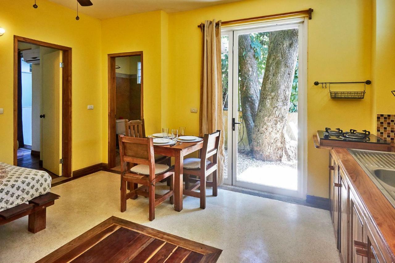 Playa Santa Teresa Principe Del Pacifico公寓式酒店 外观 照片