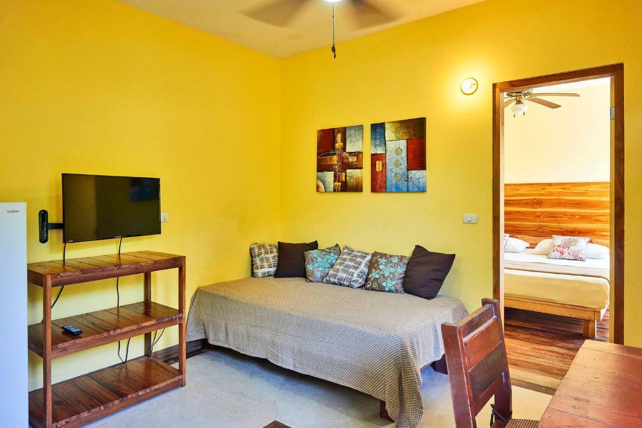 Playa Santa Teresa Principe Del Pacifico公寓式酒店 外观 照片