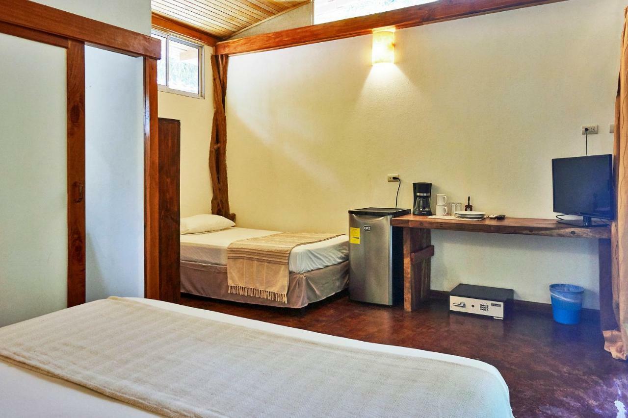 Playa Santa Teresa Principe Del Pacifico公寓式酒店 外观 照片