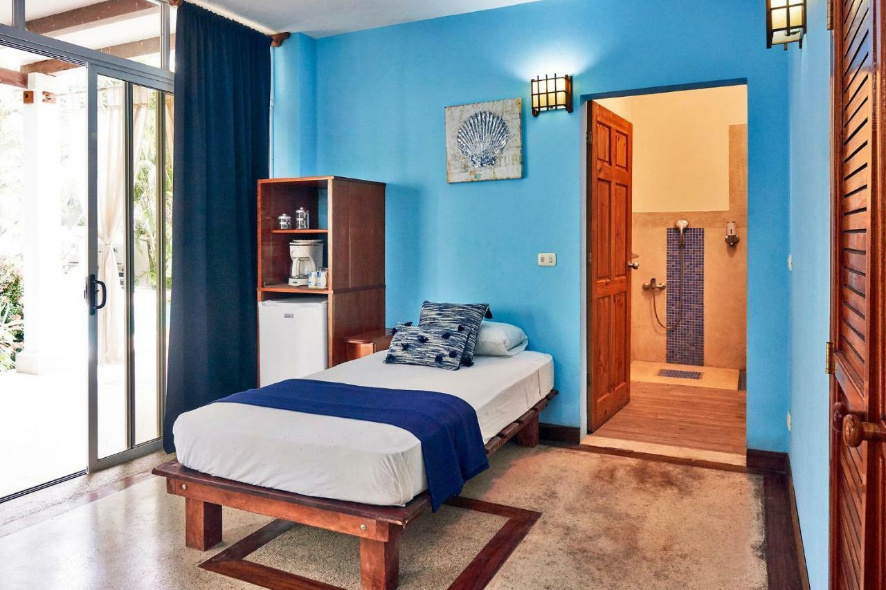 Playa Santa Teresa Principe Del Pacifico公寓式酒店 外观 照片