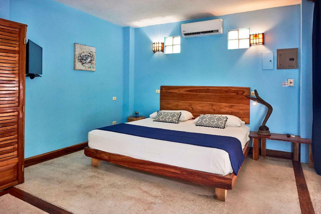 Playa Santa Teresa Principe Del Pacifico公寓式酒店 外观 照片