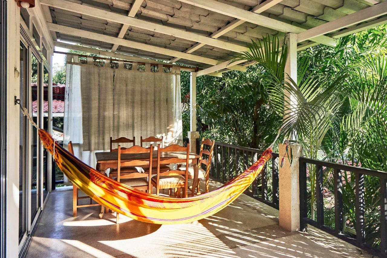 Playa Santa Teresa Principe Del Pacifico公寓式酒店 外观 照片