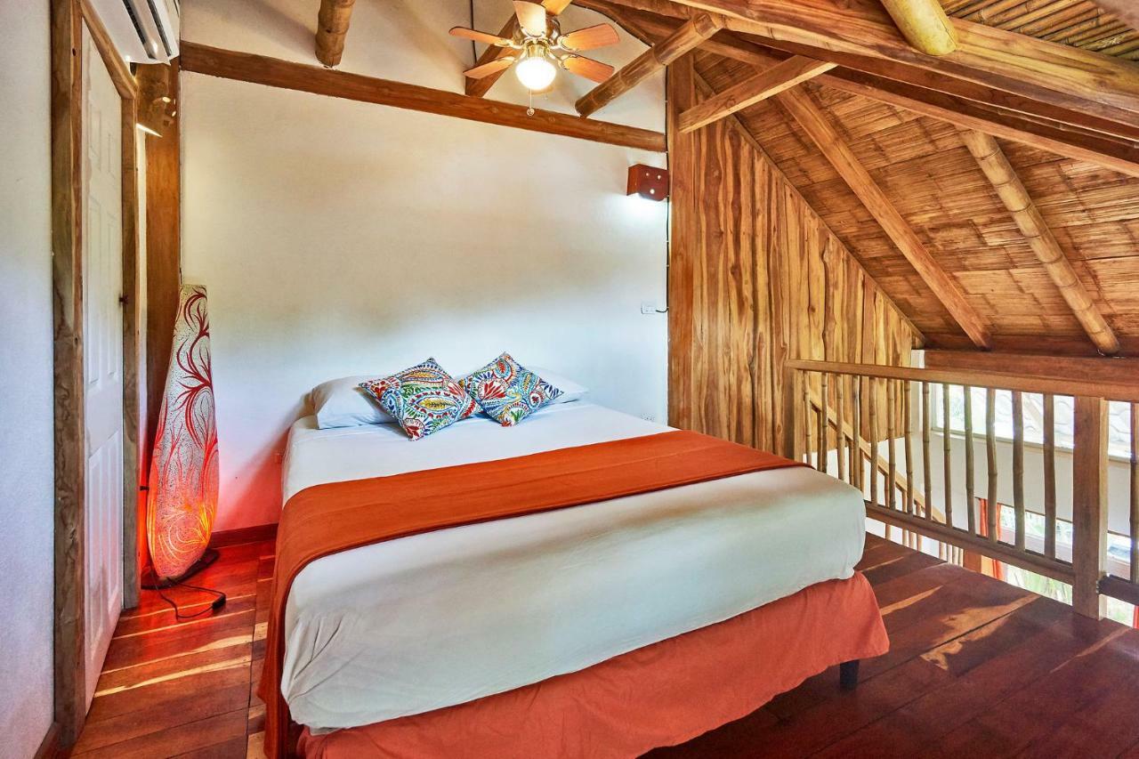 Playa Santa Teresa Principe Del Pacifico公寓式酒店 外观 照片