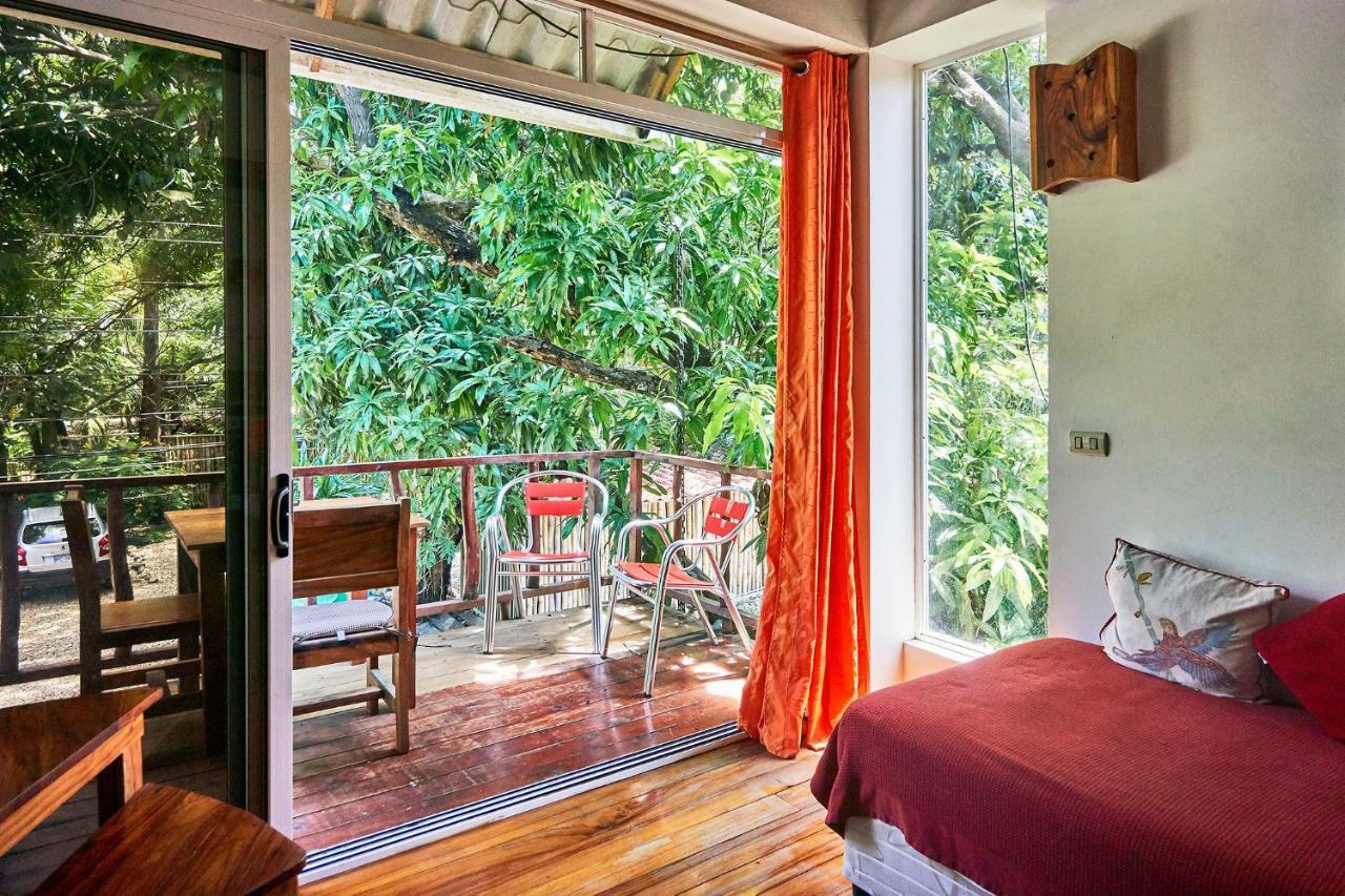 Playa Santa Teresa Principe Del Pacifico公寓式酒店 外观 照片