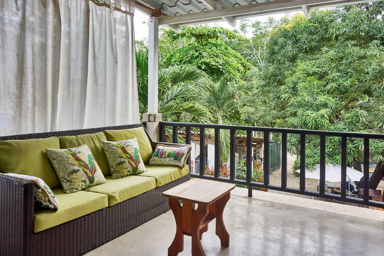 Playa Santa Teresa Principe Del Pacifico公寓式酒店 外观 照片