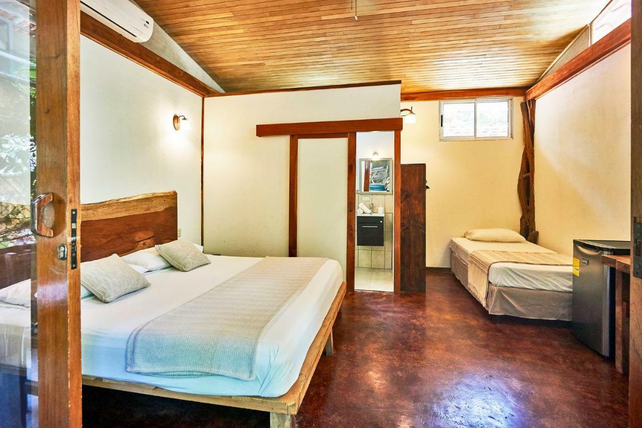 Playa Santa Teresa Principe Del Pacifico公寓式酒店 外观 照片