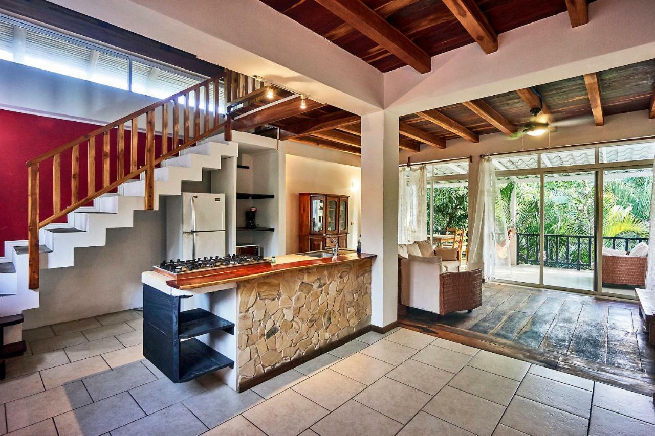 Playa Santa Teresa Principe Del Pacifico公寓式酒店 外观 照片